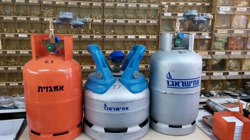 מילוי  אמגזיות