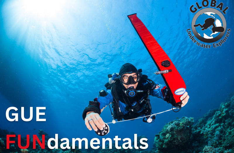 GUE Technical Fundamentals