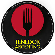 Tenedor Argentino