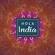 Hola India Jaco