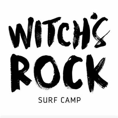 Witches Rock Tamarindo