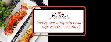Wok n Roll Tamarindo