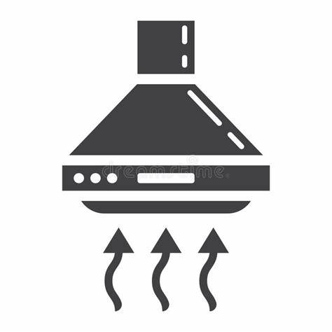 Campanas, Ductos y Accesorios