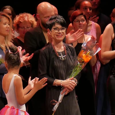 Hommage à YANNICK image