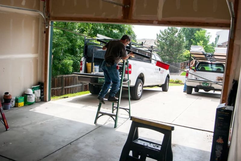 Rocket Garage Door Repair