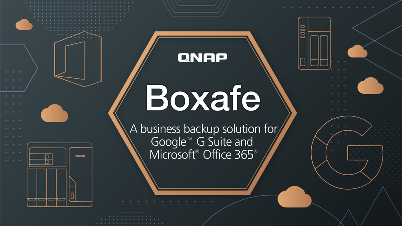 QNP365 Backup Google Workspace