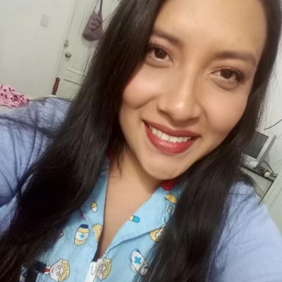 DESEAS CONOCERME? image