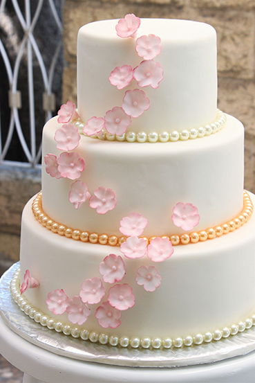 Moldeado de figuras con fondant image