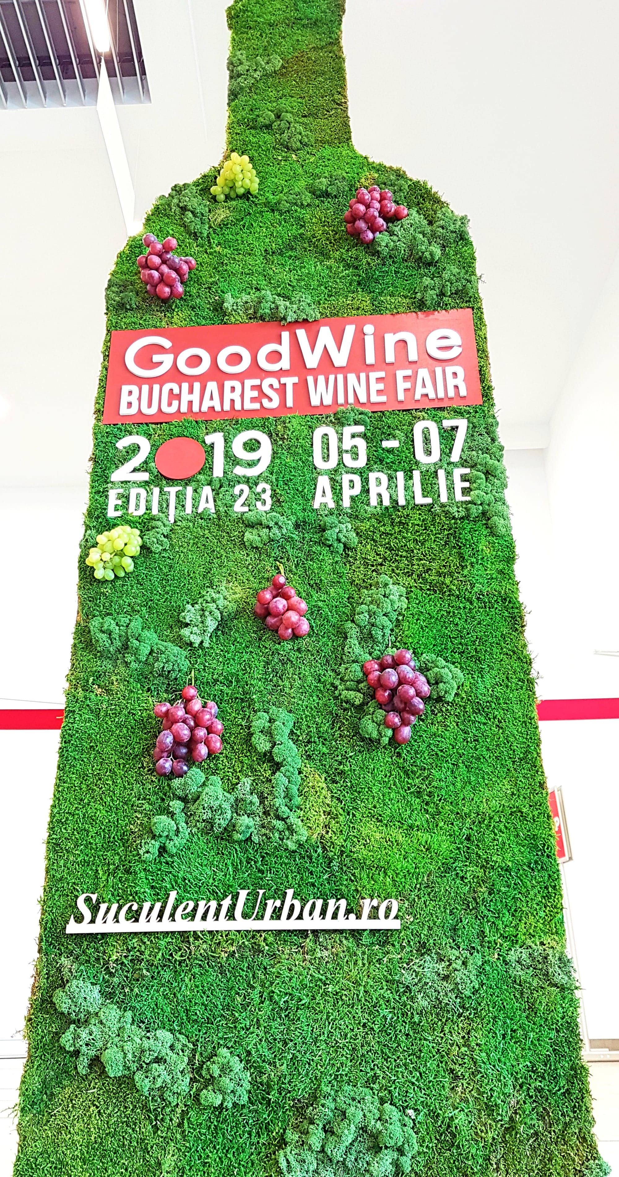 Targul de Primavara
