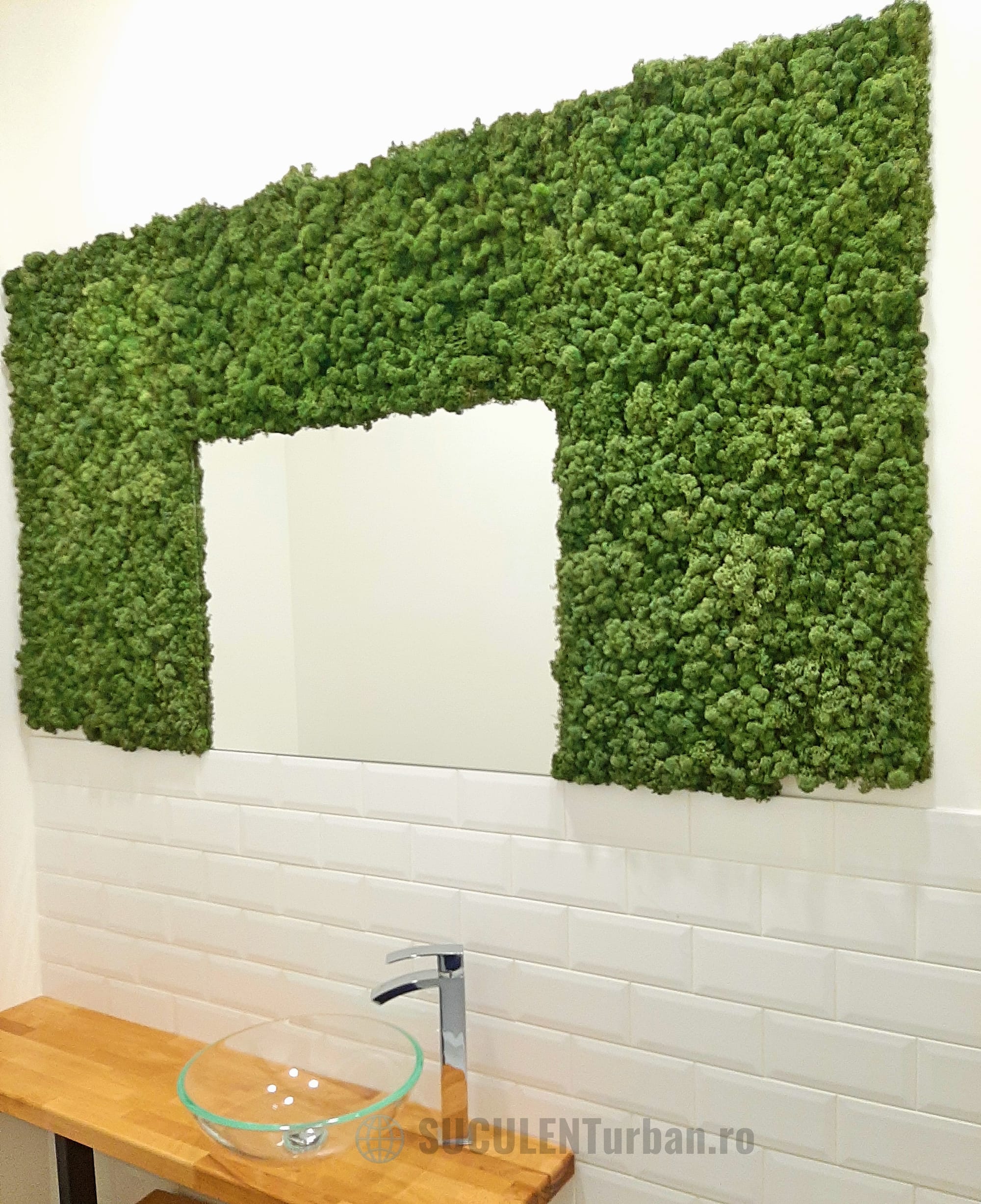 Bucataria si Grupul sanitar 