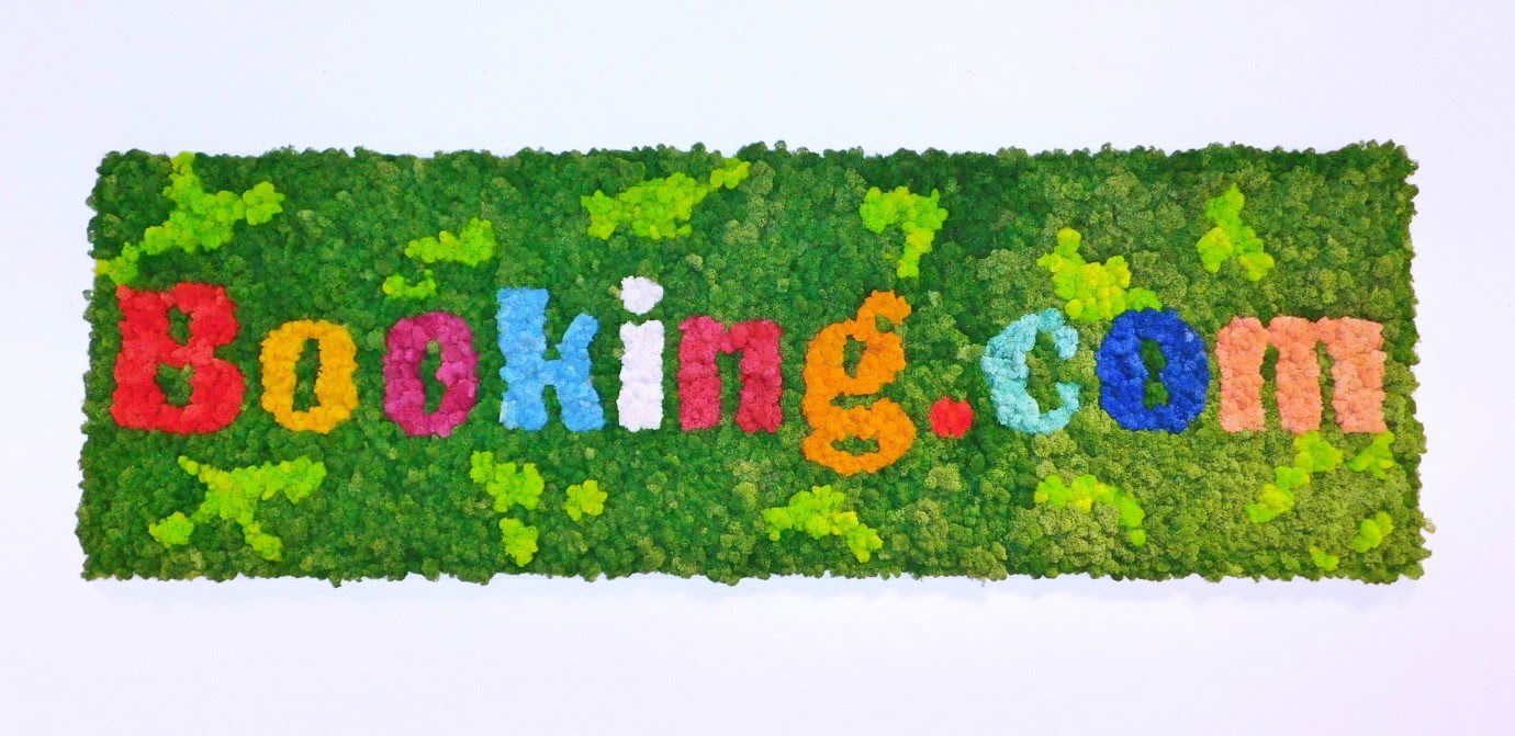 Logo Vegetal