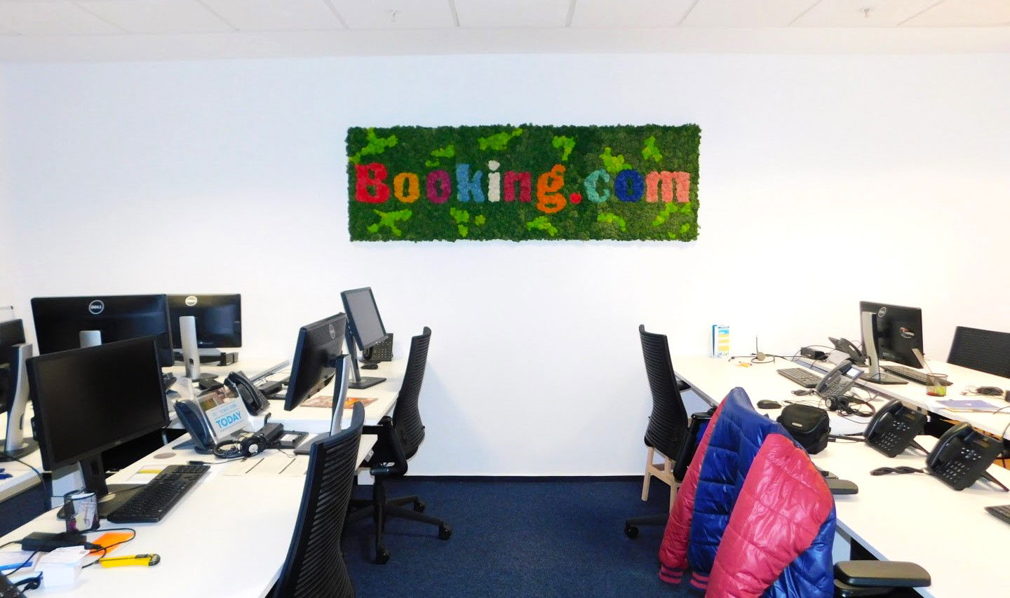 Logo Vegetal