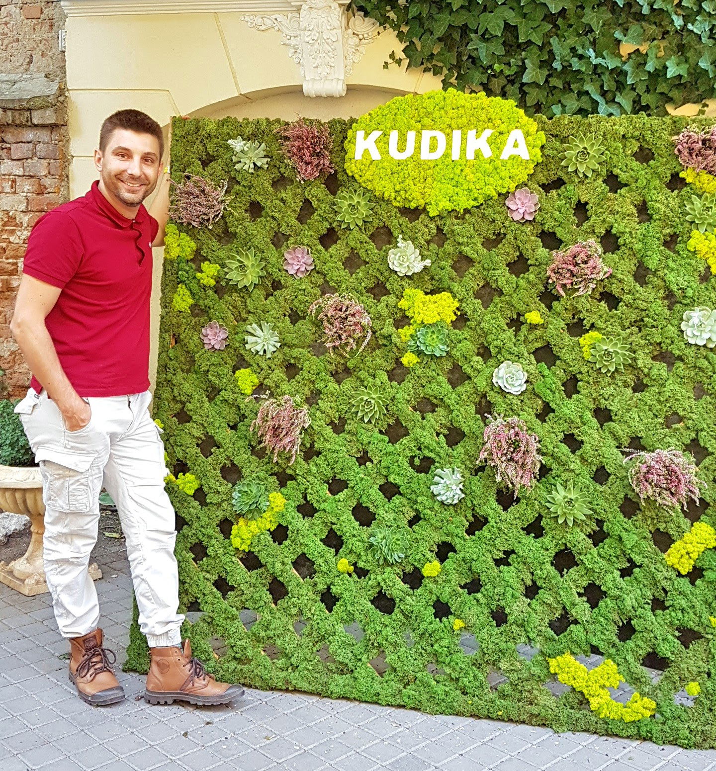 Kudika Good Vibe Party