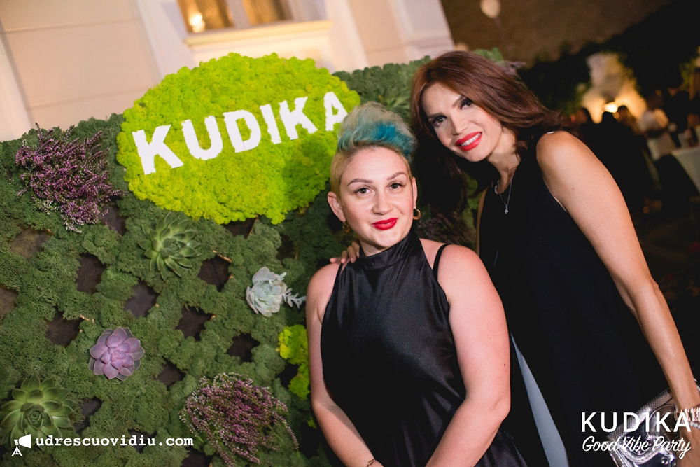Kudika Good Vibe Party