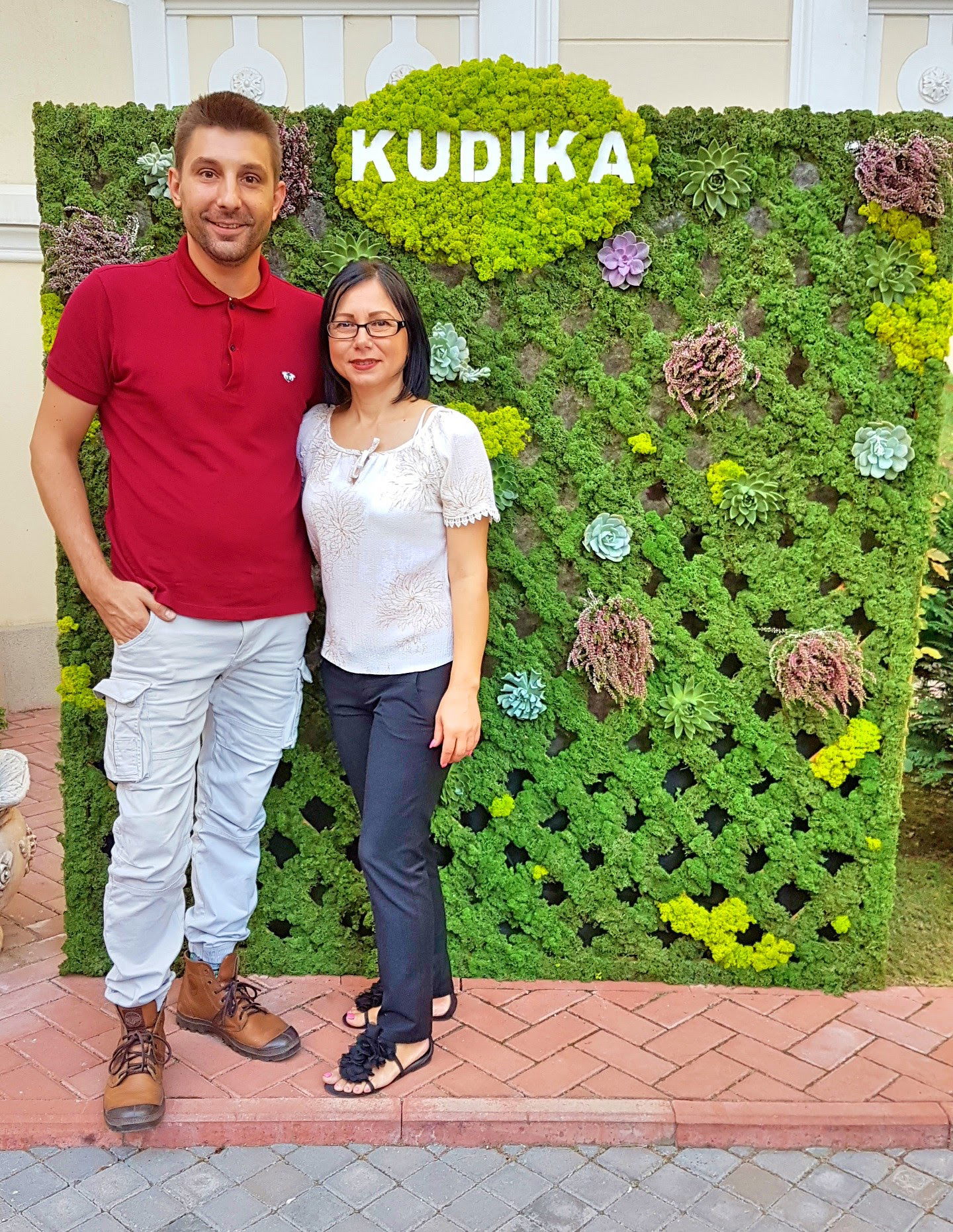 Kudika Good Vibe Party