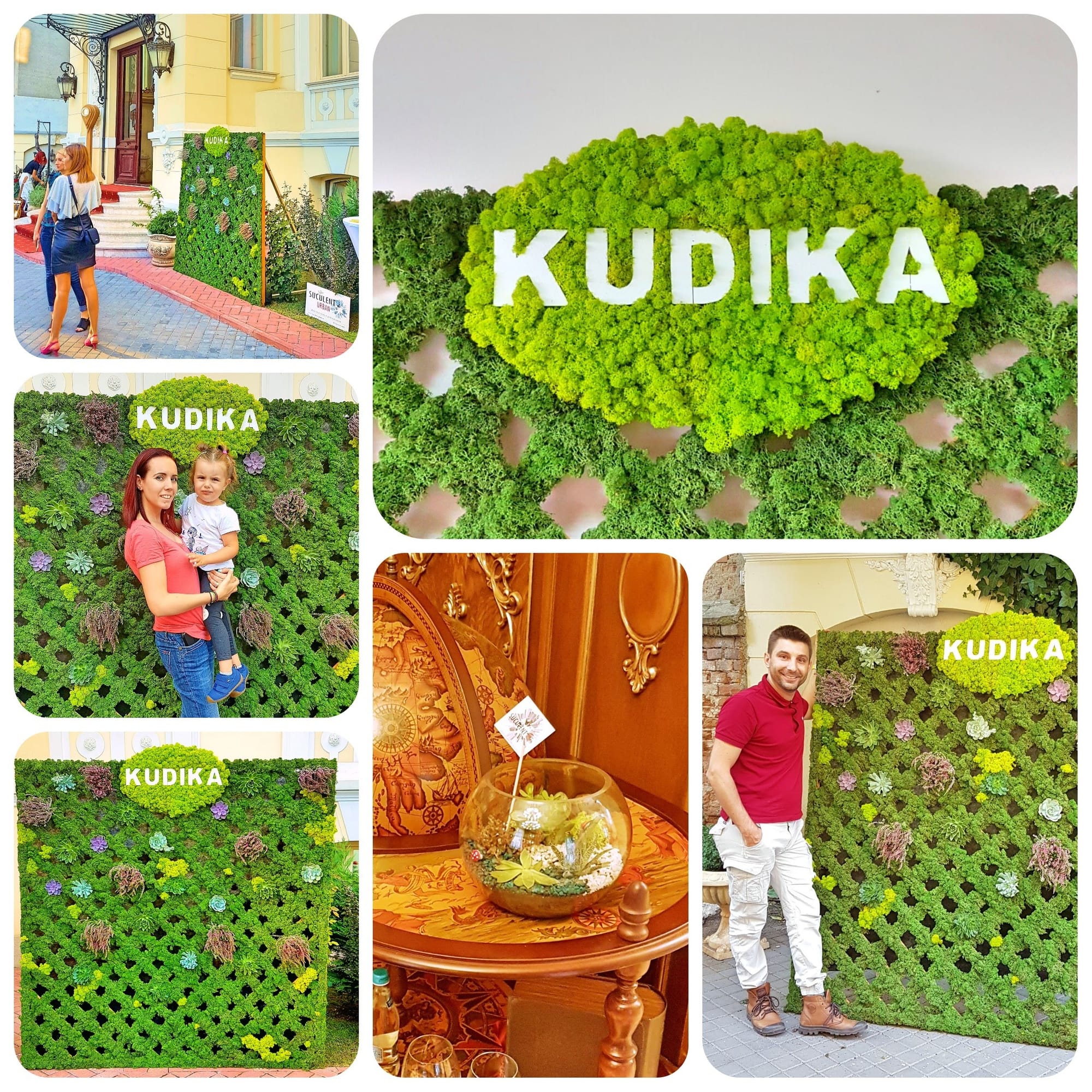 Kudika Good Vibe Party