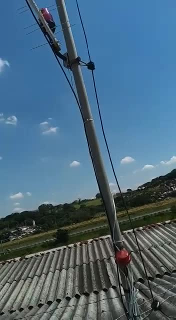 ANTENA DIGITAL - TORRES