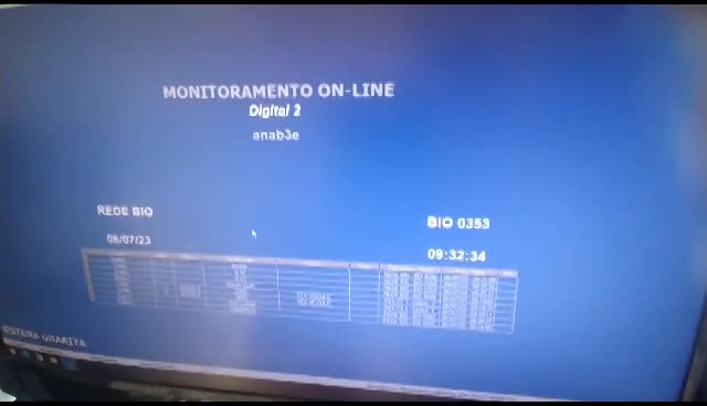 CÂMERAS & EQUIPAMENTOS