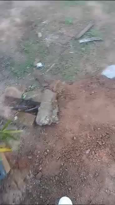 LUZ EXTERNA - PÁTIO