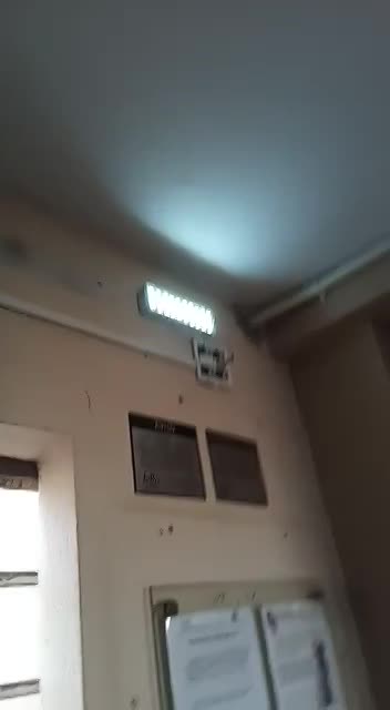 LUZ EMERGÊNCIA - TORRES