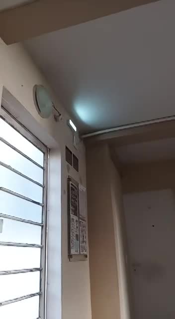 LUZ EMERGÊNCIA - TORRES