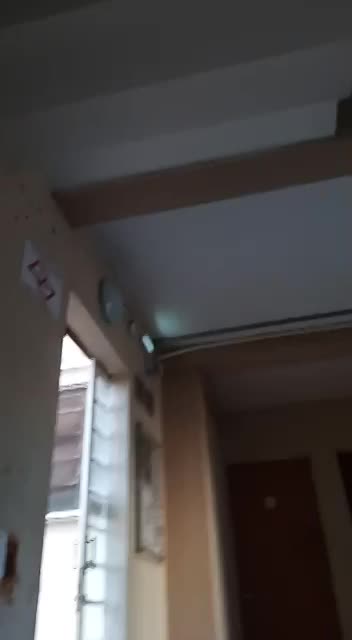 LUZ EMERGÊNCIA - TORRES