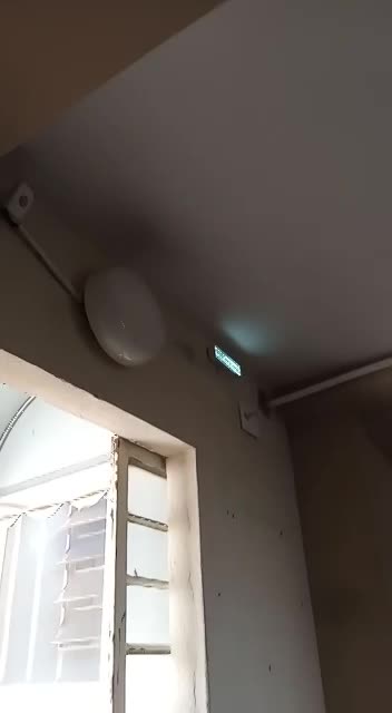 LUZ EMERGÊNCIA - TORRES