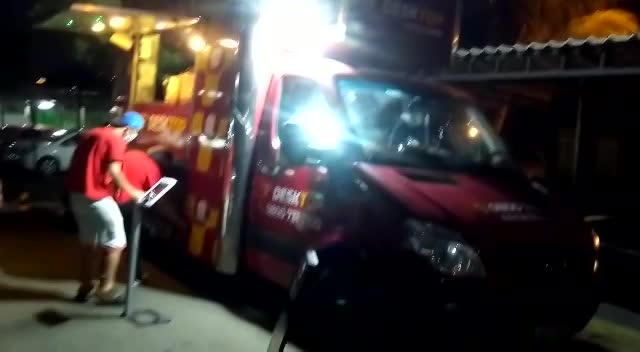 FOOD TRUCK - DESKTOP