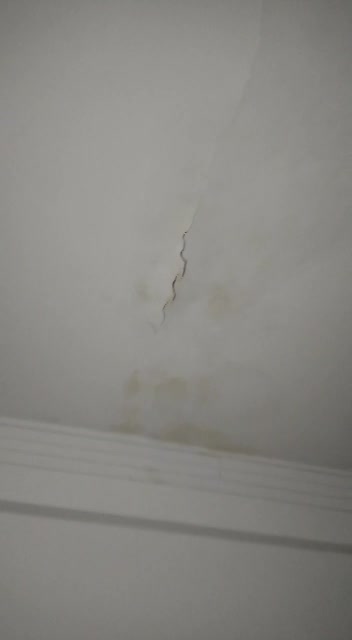 INFILTRAÇÃO TORRES