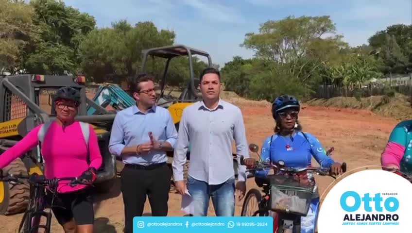 VÍDEOS CONQUISTAS DIVERSAS