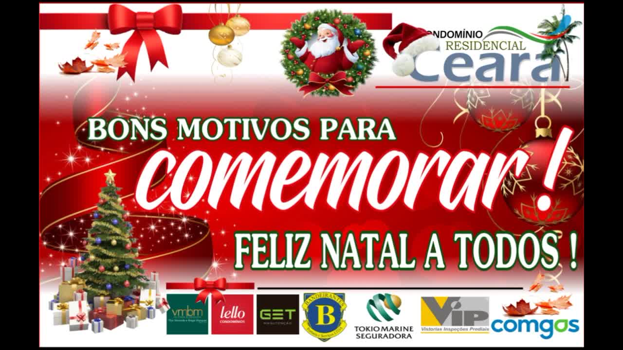 VÍDEOS CONQUISTAS DIVERSAS