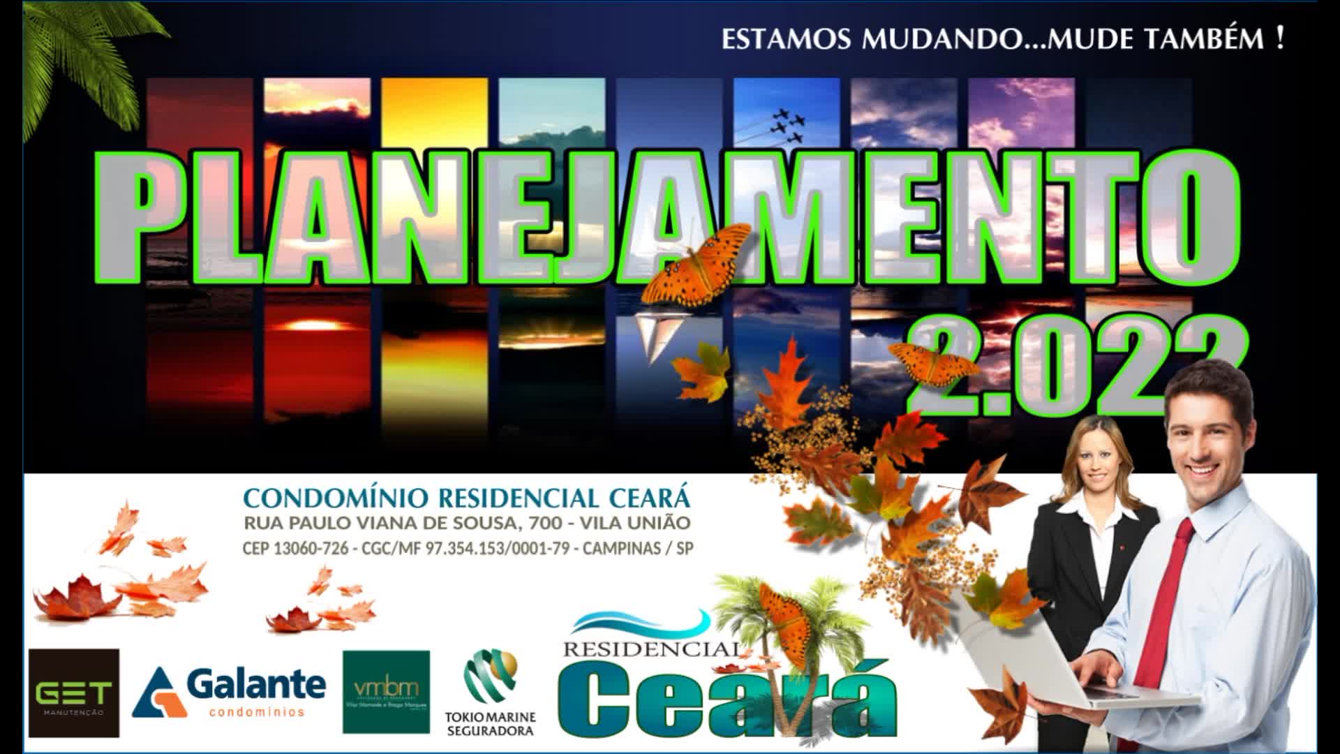 VÍDEOS CONQUISTAS DIVERSAS