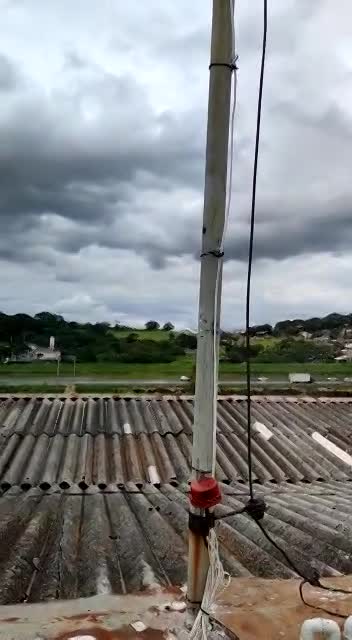 LUZ, ANTENAS - TORRES