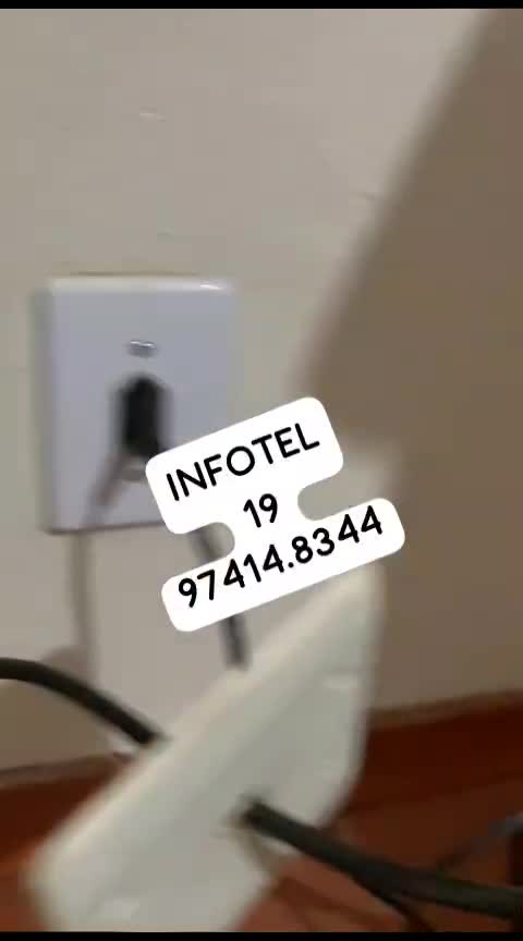 INFOTEL - BRUNO