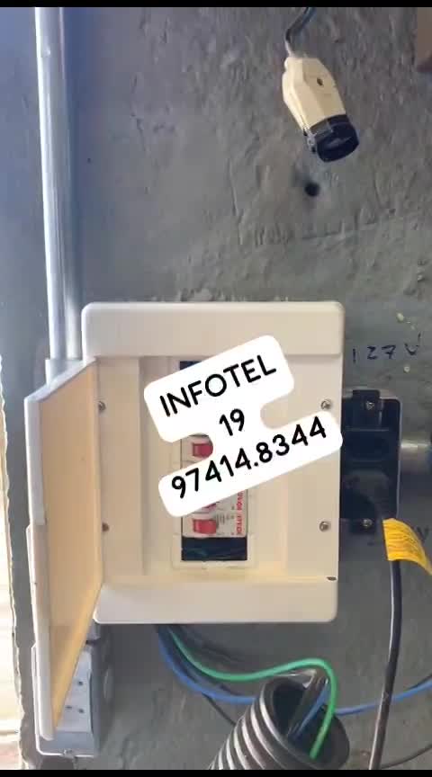 INFOTEL - BRUNO