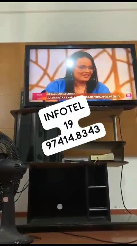 INFOTEL - BRUNO