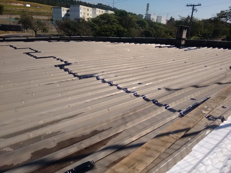 QUADRA, SALÃO, TELHADO