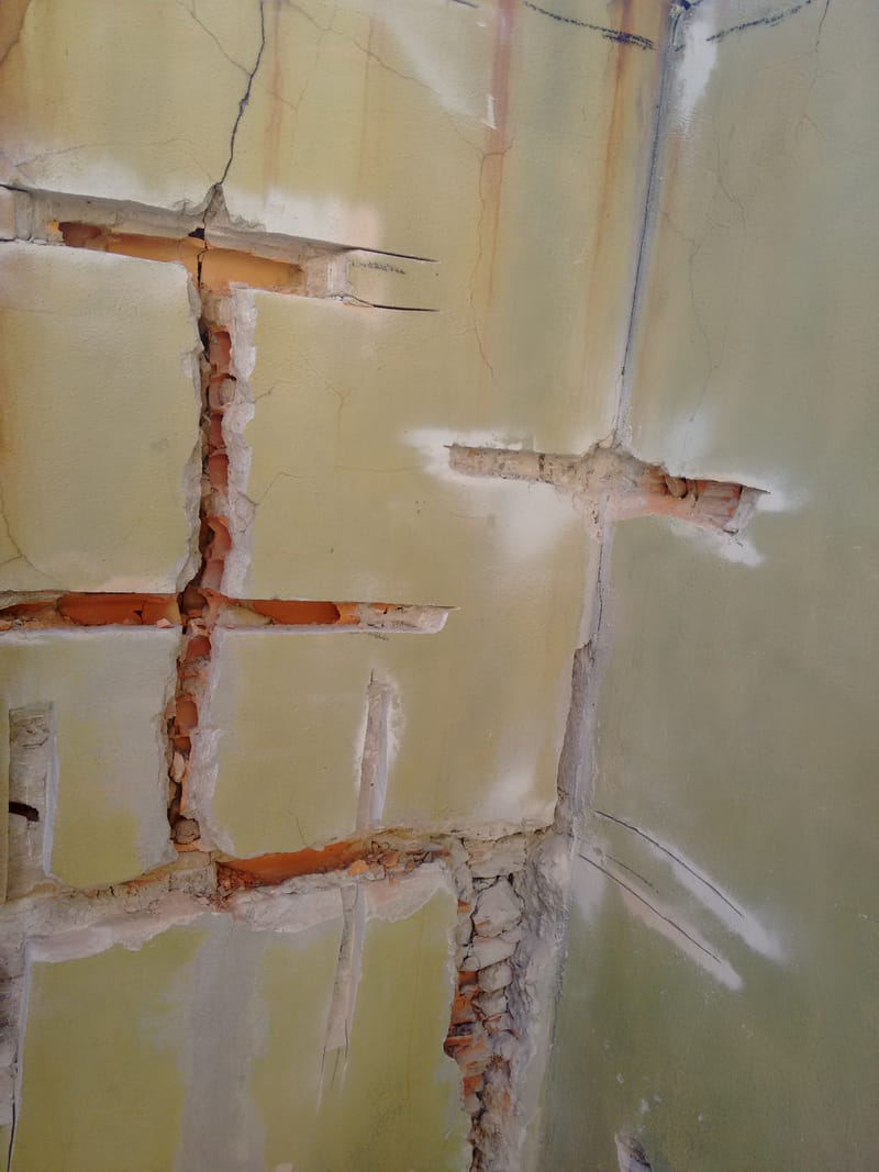 QUADRA, SALÃO, TELHADO