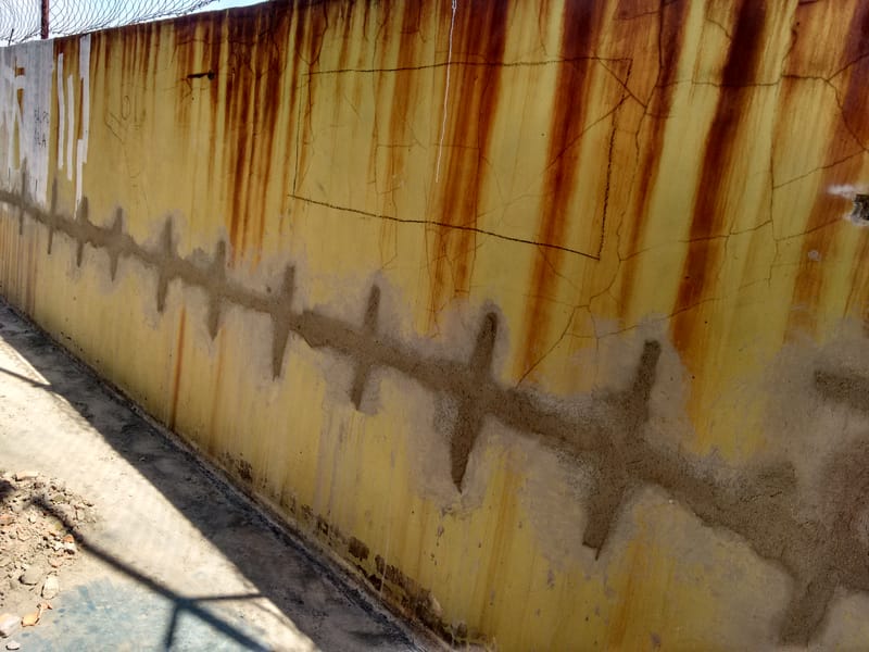 QUADRA, SALÃO, TELHADO