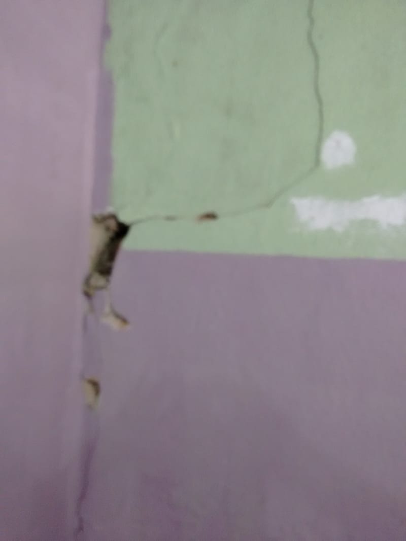 QUADRA, SALÃO, TELHADO