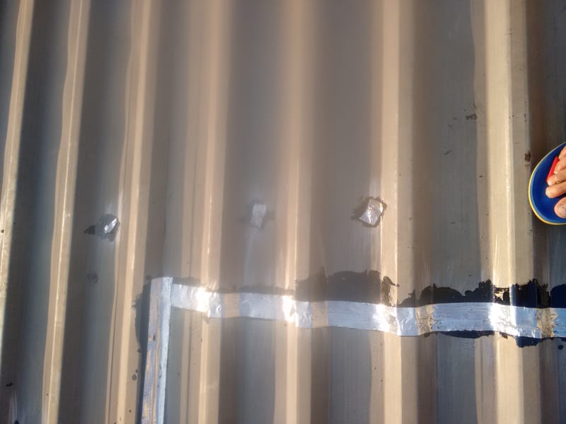 QUADRA, SALÃO, TELHADO