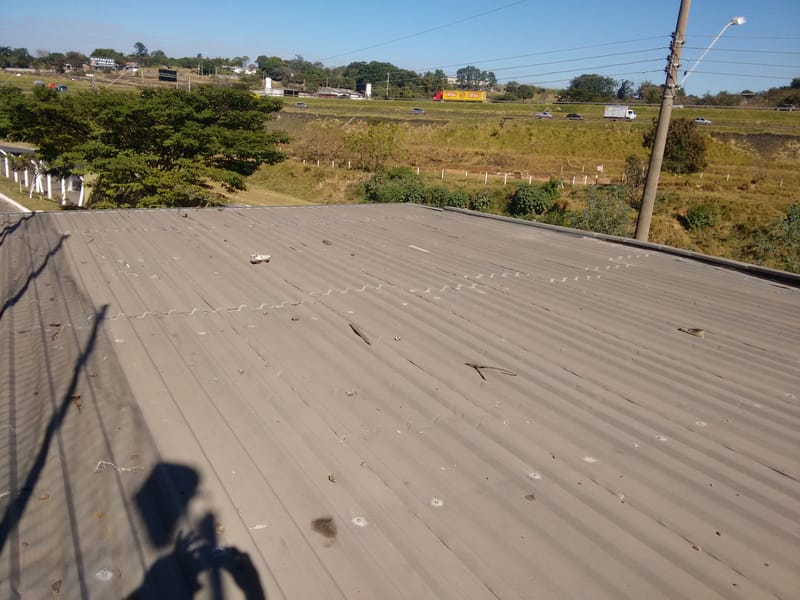 QUADRA, SALÃO, TELHADO