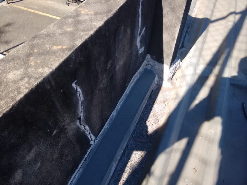 QUADRA, SALÃO, TELHADO