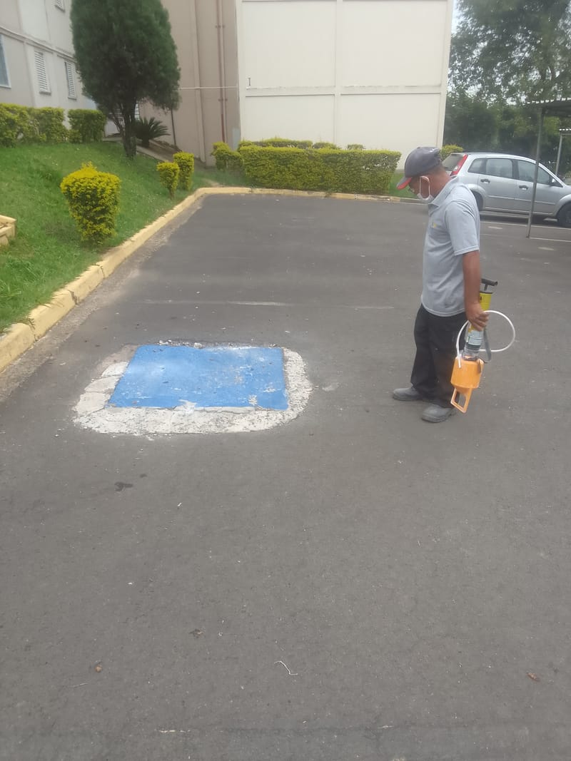 DEDETIZAÇÕES GERAIS