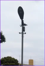 ILUMINAÇÃO EXTERNA, SENSORES, ETC