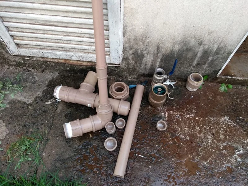 GET MANUTENÇÃO - INVESTIMENTO