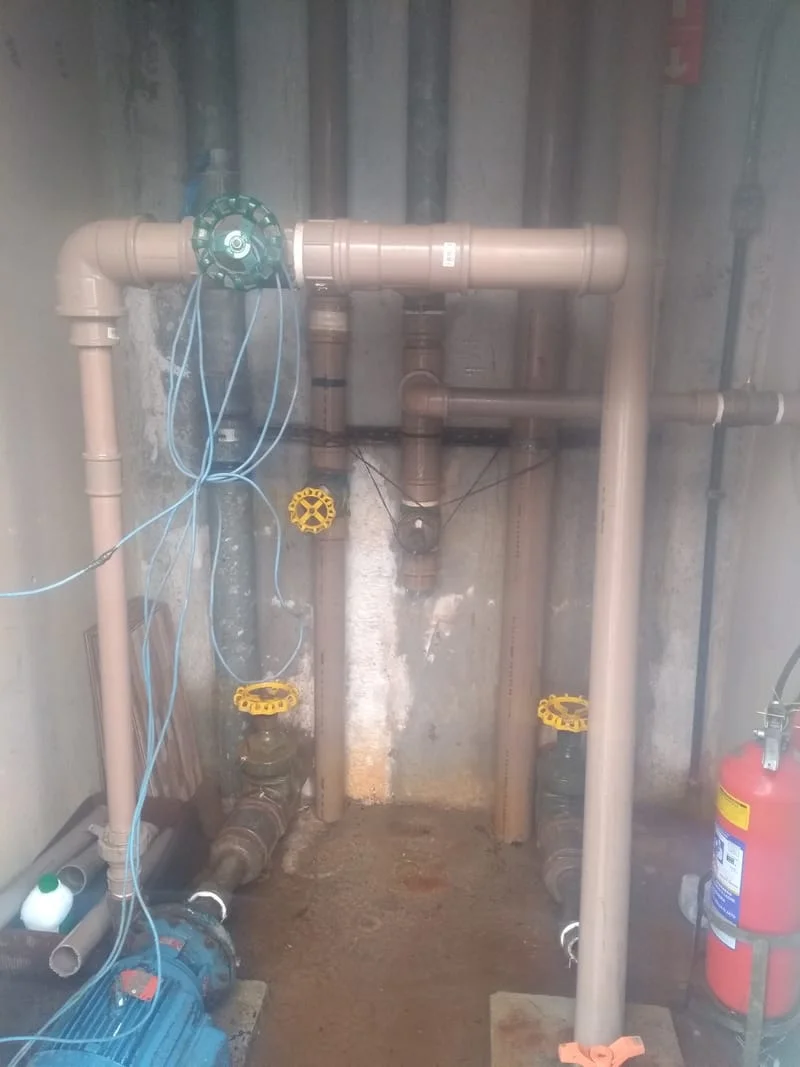 GET MANUTENÇÃO - INVESTIMENTO