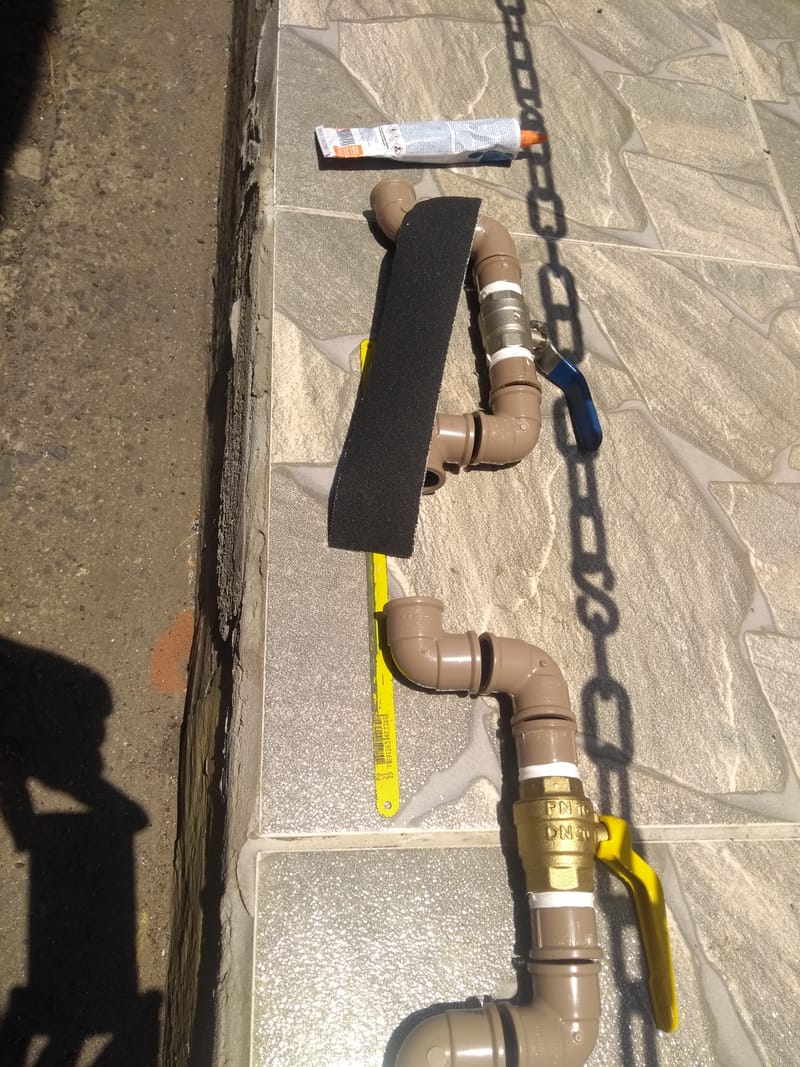 GET MANUTENÇÃO - INVESTIMENTO