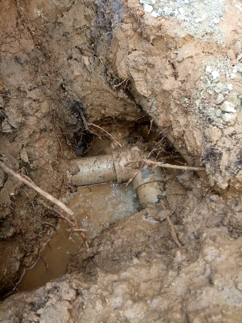 TORRE H - I...CANO QUEBRADO