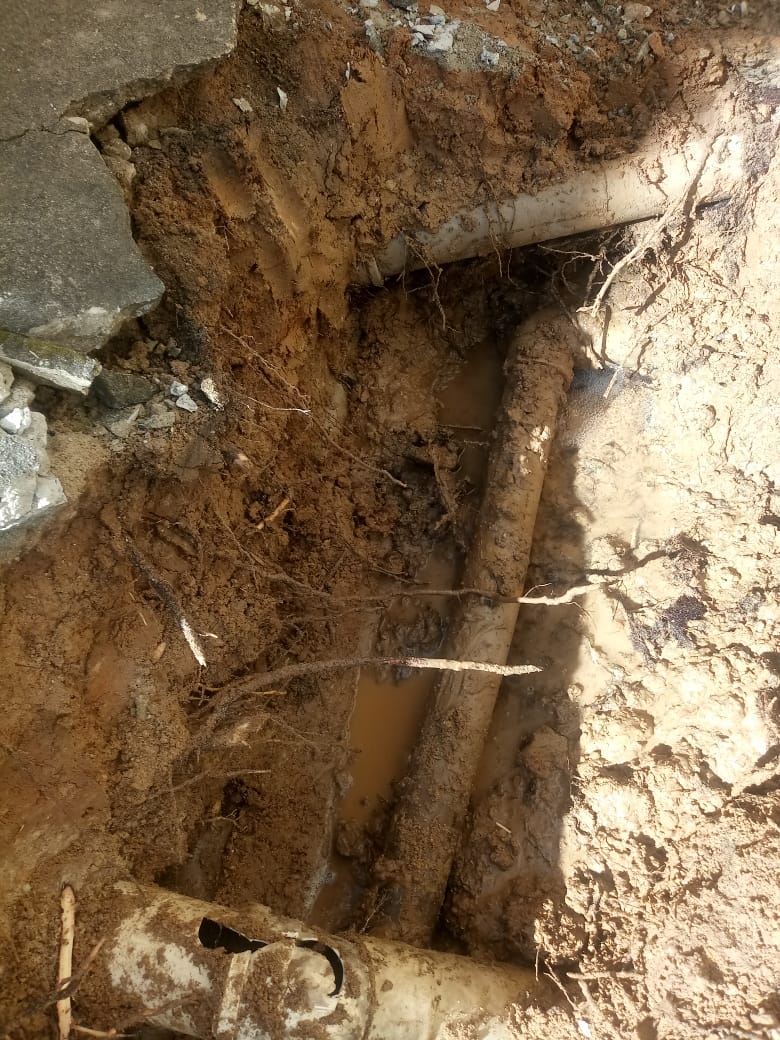 TORRE H - I...CANO QUEBRADO